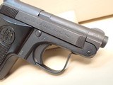 Beretta 950BS .25ACP 2-3/8" Barrel Compact Semi Auto Pistol ***SOLD*** - 4 of 14