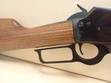***SOLD*** Marlin Model 1894s .44Mag/.44Special 20" Barrel Lever Action Rifle JM Stamped 1989mfg - 3 of 18