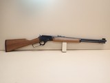 ***SOLD*** Marlin Model 1894s .44Mag/.44Special 20" Barrel Lever Action Rifle JM Stamped 1989mfg - 1 of 18