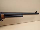 Marlin 30TK .30-30 Winchester 20" Barrel Lever Action Rifle w/Scope 1989mfg - 7 of 19