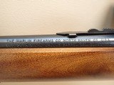 Marlin 30TK .30-30 Winchester 20" Barrel Lever Action Rifle w/Scope 1989mfg - 12 of 19