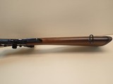 Marlin 30TK .30-30 Winchester 20" Barrel Lever Action Rifle w/Scope 1989mfg - 15 of 19