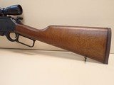 Marlin 30TK .30-30 Winchester 20" Barrel Lever Action Rifle w/Scope 1989mfg - 8 of 19