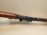 Marlin 30TK .30-30 Winchester 20" Barrel Lever Action Rifle w/Scope 1989mfg - 16 of 19