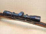 Marlin 30TK .30-30 Winchester 20" Barrel Lever Action Rifle w/Scope 1989mfg - 14 of 19