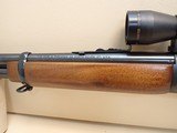 Marlin 30TK .30-30 Winchester 20" Barrel Lever Action Rifle w/Scope 1989mfg - 11 of 19