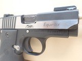 Sig Sauer P238 Equinox .380ACP 2.7" Barrel Semi Automatic Compact Carry Pistol - 4 of 17
