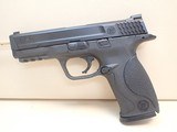 Smith & Wesson M&P9 9mm 4.25" Semi-auto pistol Carry and Range Kit w/ three 10 round magazines ***SOLD*** - 7 of 19