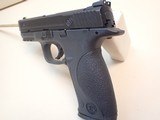 Smith & Wesson M&P9 9mm 4.25" Semi-auto pistol Carry and Range Kit w/ three 10 round magazines ***SOLD*** - 12 of 19