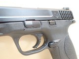 Smith & Wesson M&P9 9mm 4.25" Semi-auto pistol Carry and Range Kit w/ three 10 round magazines ***SOLD*** - 10 of 19