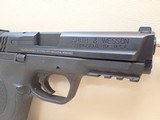 Smith & Wesson M&P40 .40S&W 4.25" Barrel Semi Automatic Pistol w/ 10 round magazine**SOLD** - 4 of 14