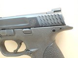 Smith & Wesson M&P40 .40S&W 4.25" Barrel Semi Automatic Pistol w/ 10 round magazine**SOLD** - 7 of 14