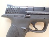 Smith & Wesson M&P40 .40S&W 4.25" Barrel Semi Automatic Pistol w/ 10 round magazine**SOLD** - 3 of 14