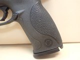 Smith & Wesson M&P40 .40S&W 4.25" Barrel Semi Automatic Pistol w/ 10 round magazine**SOLD** - 6 of 14