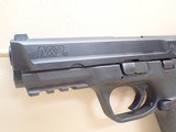 Smith & Wesson M&P40 .40S&W 4.25" Barrel Semi Automatic Pistol w/ 10 round magazine**SOLD** - 8 of 14