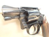 Smith & Wesson Model 37 Chief's Special Airweight 1 7/8" .38 Special revolver Excellent Condition! ***SOLD*** - 8 of 15