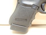 Glock 30 Gen 3 3.77" 45ACP sub-compact Semi-automatic pistol**SOLD** - 2 of 15