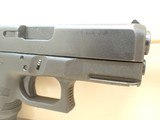 Glock 30 Gen 3 3.77" 45ACP sub-compact Semi-automatic pistol**SOLD** - 4 of 15