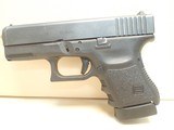 Glock 30 Gen 3 3.77" 45ACP sub-compact Semi-automatic pistol**SOLD** - 5 of 15