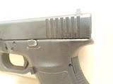 Glock 30 Gen 3 3.77" 45ACP sub-compact Semi-automatic pistol**SOLD** - 7 of 15