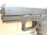 Glock 30 Gen 3 3.77" 45ACP sub-compact Semi-automatic pistol**SOLD** - 8 of 15