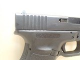 Glock 30 Gen 3 3.77" 45ACP sub-compact Semi-automatic pistol**SOLD** - 3 of 15