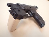 Walther P22 .22LR 3.5" Barrel Semi Auto Pistol w/Laser**SOLD** - 16 of 18