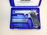 Star Model S Imported by Interarms .380ACP 3.75" Barrel Semi-auto ***SOLD*** - 1 of 16