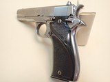 Star Model S Imported by Interarms .380ACP 3.75" Barrel Semi-auto ***SOLD*** - 9 of 16