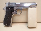 Star Model S Imported by Interarms .380ACP 3.75" Barrel Semi-auto ***SOLD*** - 2 of 16