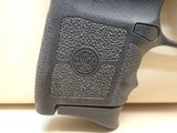 Smith & Wesson Bodyguard BG380 .380ACP 2.75" Barrel Semi Auto Compact w/Laser ***SOLD*** - 2 of 17