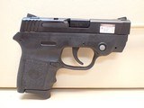 Smith & Wesson Bodyguard BG380 .380ACP 2.75" Barrel Semi Auto Compact w/Laser ***SOLD*** - 1 of 17
