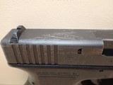 Glock 23 .40S&W 4" Barrel Gen 2 Semi Automatic Pistol w/13rd mag - 5 of 18