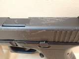 Glock 23 .40S&W 4" Barrel Gen 2 Semi Automatic Pistol w/13rd mag - 9 of 18
