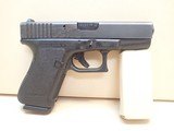Glock 23 .40S&W 4" Barrel Gen 2 Semi Automatic Pistol w/13rd mag - 1 of 18
