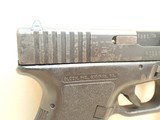 Glock 23 .40S&W 4" Barrel Gen 2 Semi Automatic Pistol w/13rd mag - 3 of 18