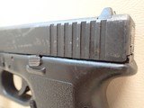 Glock 23 .40S&W 4" Barrel Gen 2 Semi Automatic Pistol w/13rd mag - 8 of 18