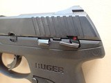 Ruger LC9s 9mm 3" Barrel Semi Automatic Compact Pistol w/7rd Magazine - 7 of 16