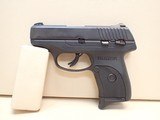 Ruger LC9s 9mm 3" Barrel Semi Automatic Compact Pistol w/7rd Magazine - 5 of 16