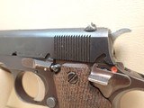 **SOLD**Iver Johnson Pony Model X300 .380ACP 3" Barrel Semi-automatic Pistol - 7 of 15