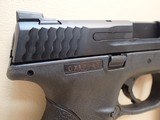 Smith & Wesson M&P40c .40S&W 3.5" Barrel Semi Automatic Compact Pistol ***SOLD*** - 3 of 15