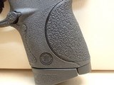 Smith & Wesson M&P40c .40S&W 3.5" Barrel Semi Automatic Compact Pistol ***SOLD*** - 6 of 15