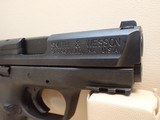 Smith & Wesson M&P40c .40S&W 3.5" Barrel Semi Automatic Compact Pistol ***SOLD*** - 4 of 15
