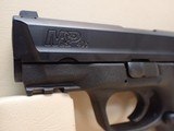 Smith & Wesson M&P40c .40S&W 3.5" Barrel Semi Automatic Compact Pistol ***SOLD*** - 8 of 15