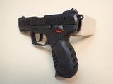 Ruger SR22 .22LR 3.5" Semi Auto Pistol ***SOLD*** - 10 of 17