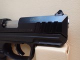 Ruger SR22 .22LR 3.5" Semi Auto Pistol ***SOLD*** - 4 of 17