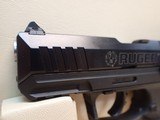 Ruger SR22 .22LR 3.5" Semi Auto Pistol ***SOLD*** - 9 of 17