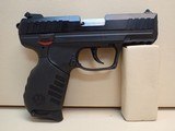 Ruger SR22 .22LR 3.5" Semi Auto Pistol ***SOLD*** - 1 of 17