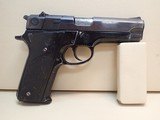 Smith & Wesson Model 59 9mm 4" Barrel Blue Finish w/ 15 round mag mfg. 1977-1978 - 1 of 19