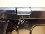 Smith & Wesson Model 59 9mm 4" Barrel Blue Finish w/ 15 round mag mfg. 1977-1978 - 5 of 19